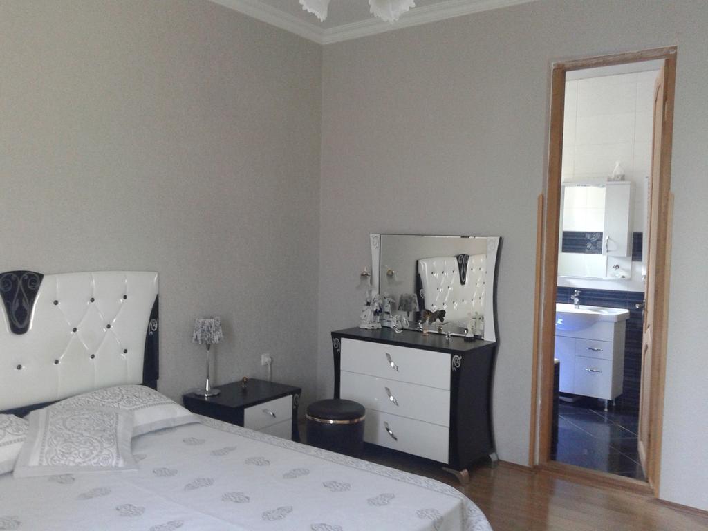 Bajo Guest House 쿠타이시 객실 사진