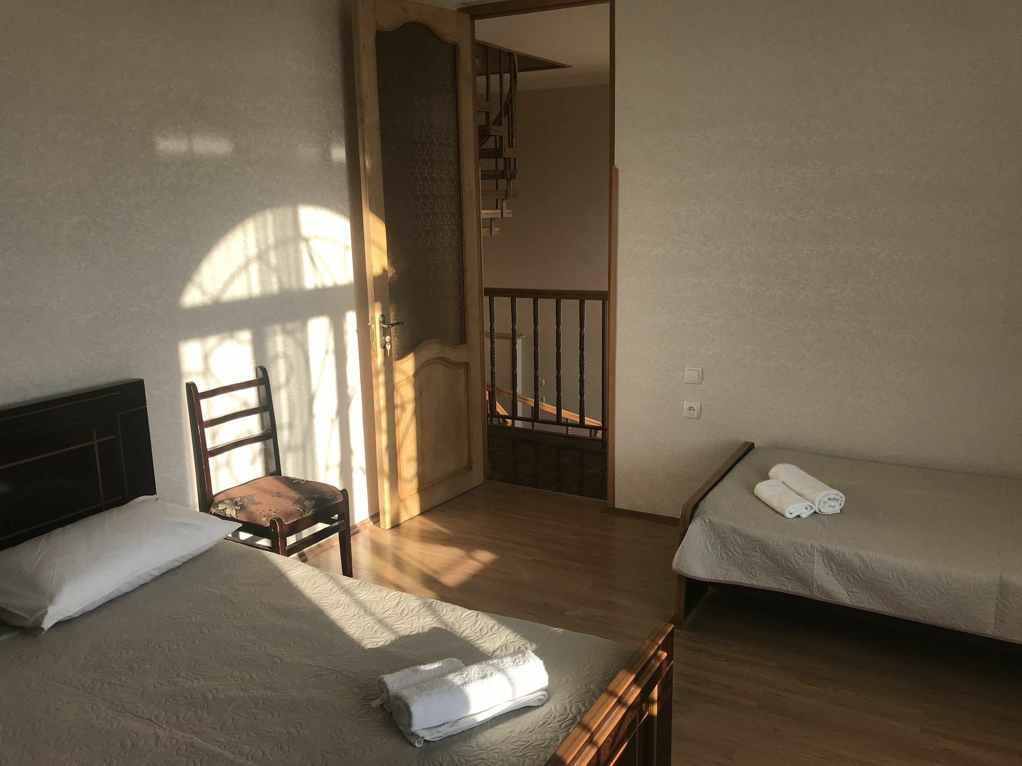 Bajo Guest House 쿠타이시 외부 사진
